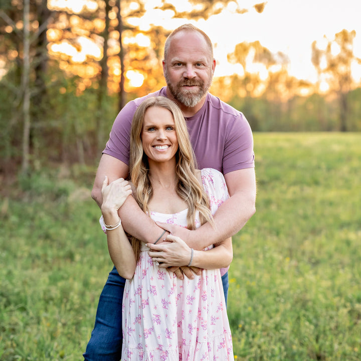 Ryan & Rose founders Bret and Lindsey Ferrell