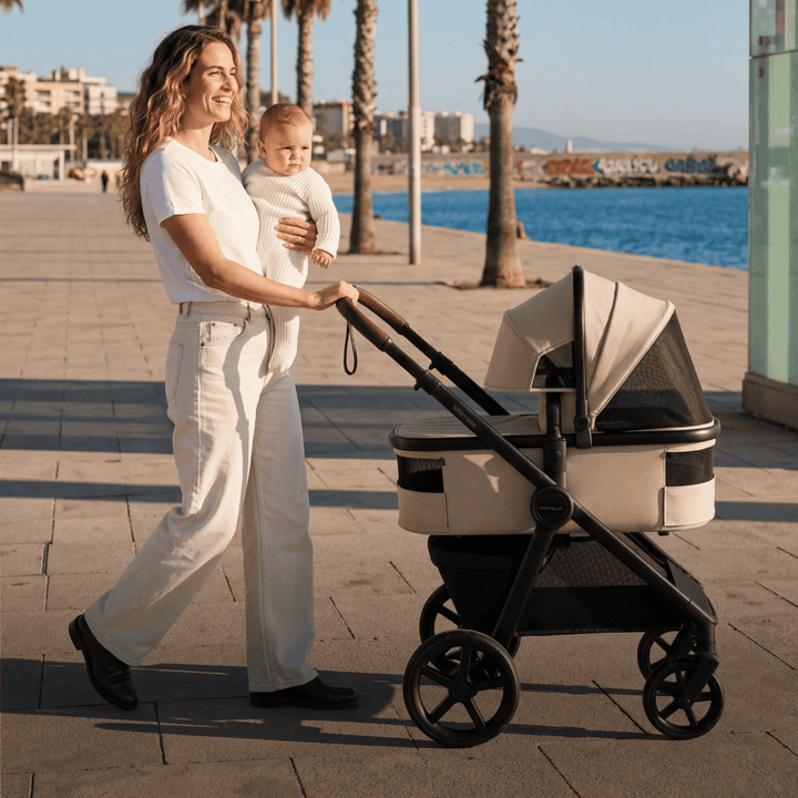 Mompush — Mompush
