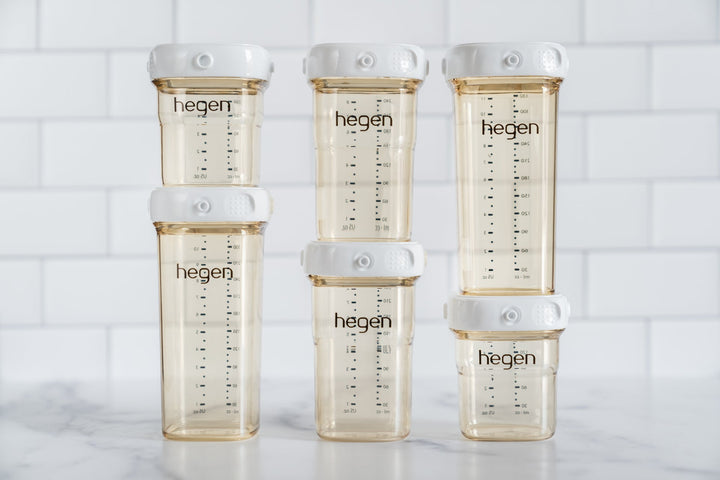 Hegen USA — gallery