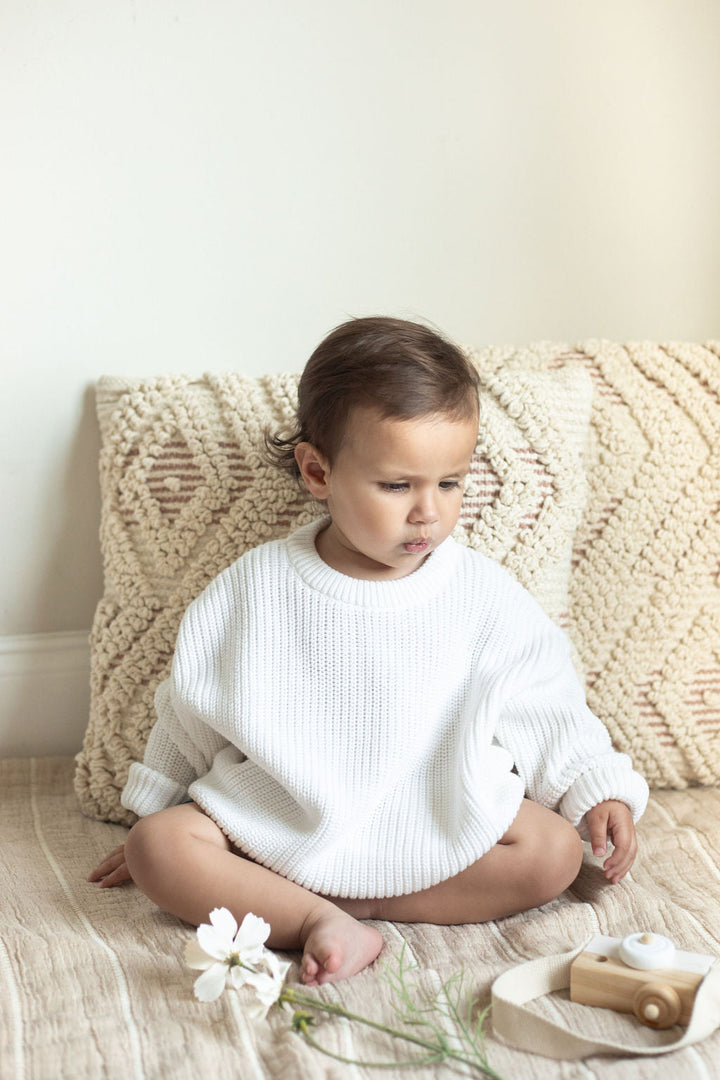 Little Organic Company — gallery