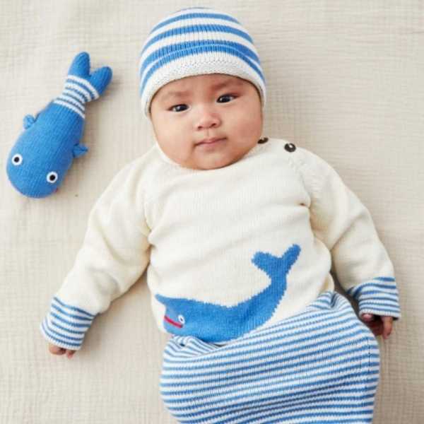 Estella — Estella Organic Baby Clothes