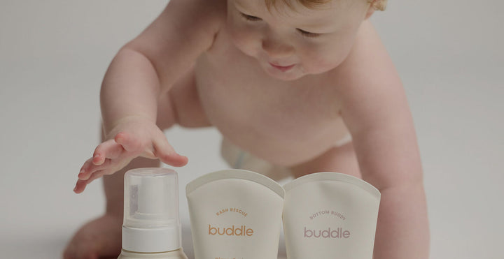 Buddle Skincare — gallery