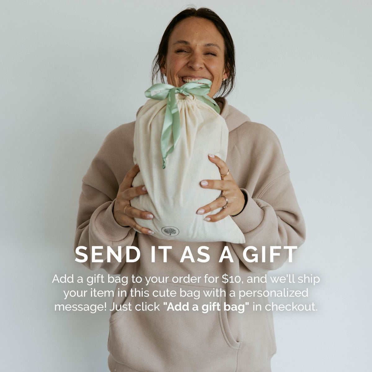 Funda multiusos, rayas blancas/azul marino