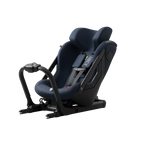 Axkid ONE 3 in Glacier Lake Blue, three-quarter view
