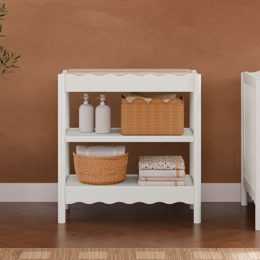 Swell Changing Table