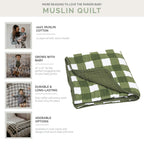 Muslin Quilt