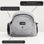 The Tushbaby Hip Carrier