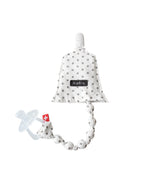 Binkster 4 in 1 Pacifier Clip