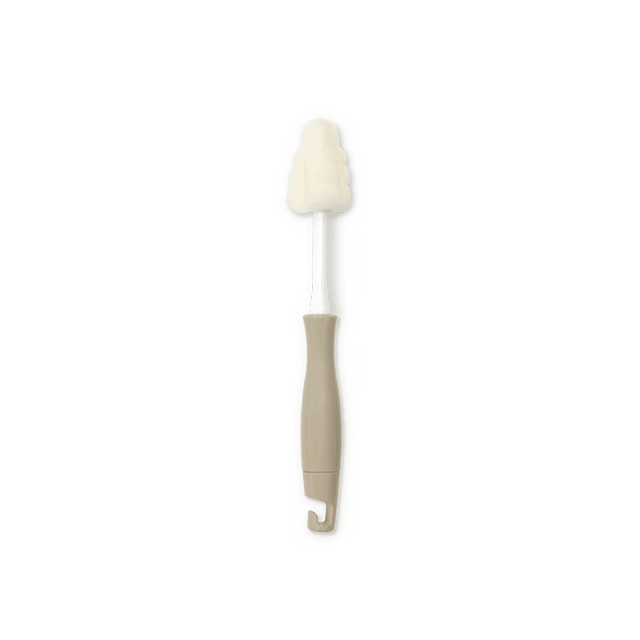Grosmimi All In One Foam Brush for Bottle & Teat 4pcs