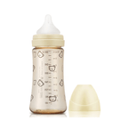 Grosmimi PPSU Baby Bottle - 10oz (300ml)