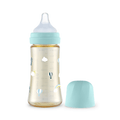 Grosmimi PPSU Baby Bottle - 10oz (300ml)