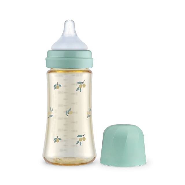 Grosmimi PPSU Baby Bottle - 10oz (300ml)