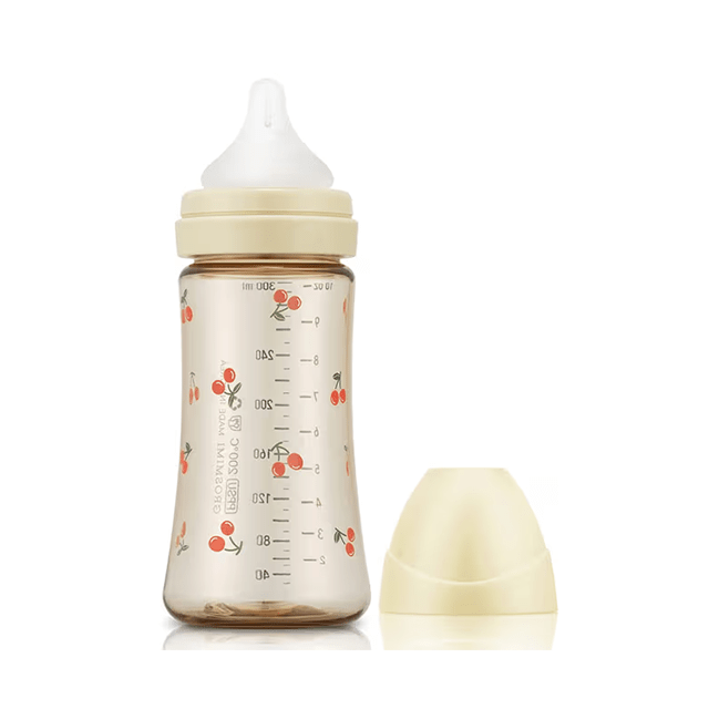 Grosmimi PPSU Baby Bottle - 10oz (300ml)