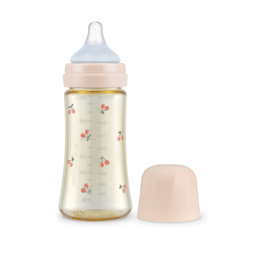 Grosmimi PPSU Baby Bottle - 10oz (300ml)
