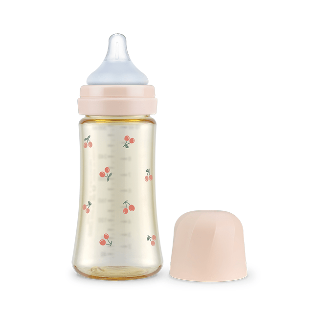 Grosmimi PPSU Baby Bottle - 10oz (300ml)