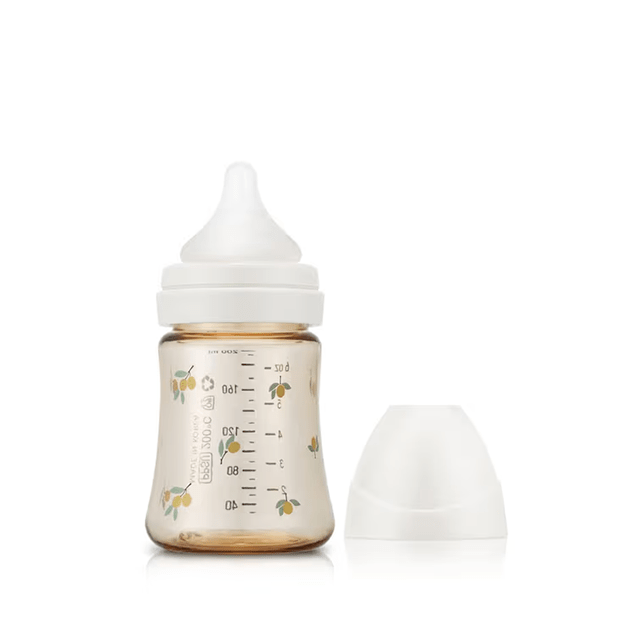 Grosmimi PPSU Baby Bottle - 6oz (200ml)