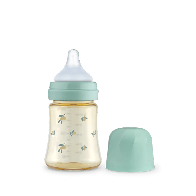 Grosmimi PPSU Baby Bottle - 6oz (200ml)