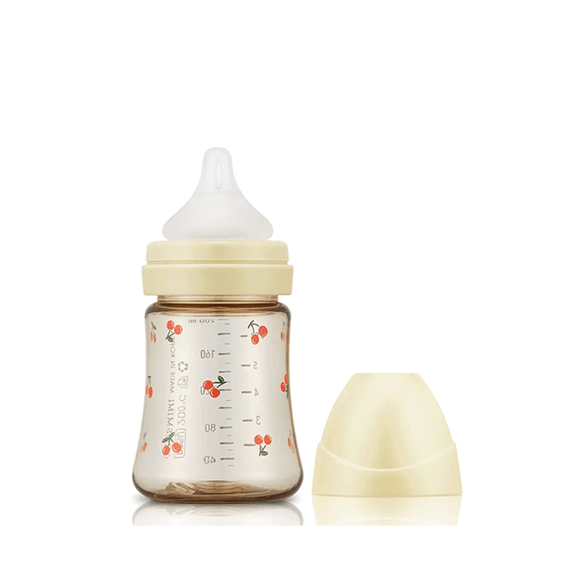 Grosmimi PPSU Baby Bottle - 6oz (200ml)