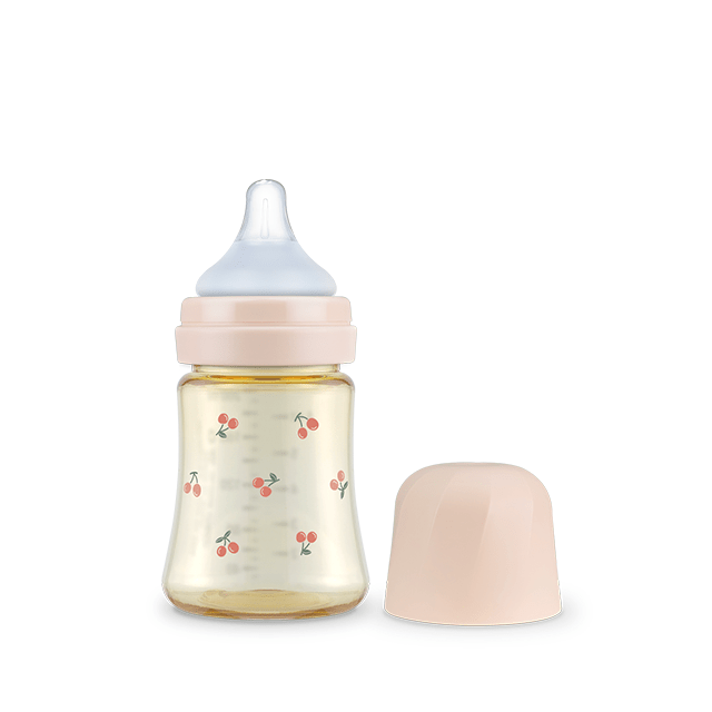 Grosmimi PPSU Baby Bottle - 6oz (200ml)