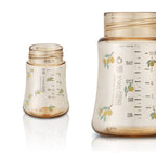 Grosmimi PPSU Baby Bottle - 6oz (200ml)