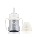 Grosmimi PPSU Straw Cup - 6oz (6 Months+)