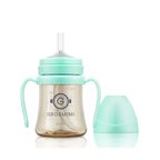 Grosmimi PPSU Straw Cup - 6oz (6 Months+)