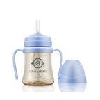 Grosmimi PPSU Straw Cup - 6oz (6 Months+)