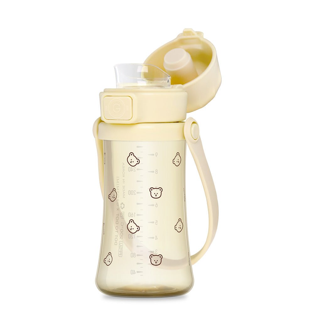 Grosmimi PPSU Kids Tumbler - 10oz (18 Months+)