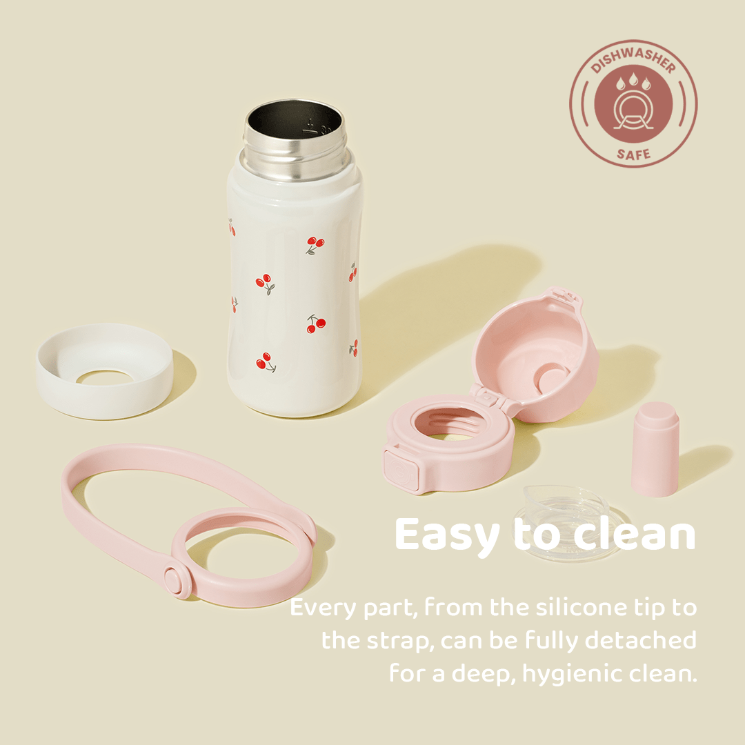 Grosmimi PPSU Kids Tumbler - 10oz (18 Months+)