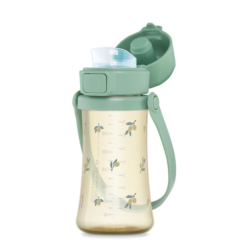 Grosmimi PPSU Kids Tumbler - 10oz (18 Months+)