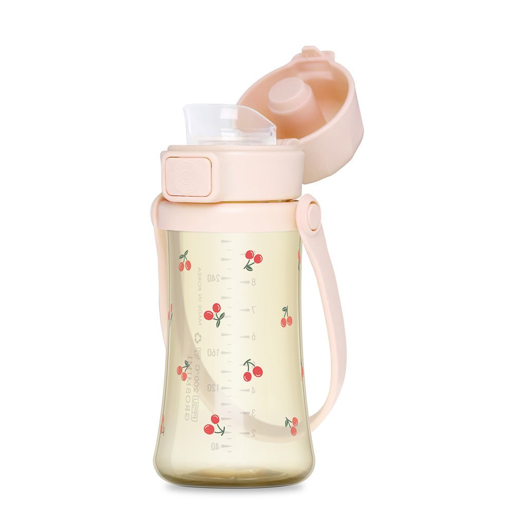 Grosmimi PPSU Kids Tumbler - 10oz (18 Months+)