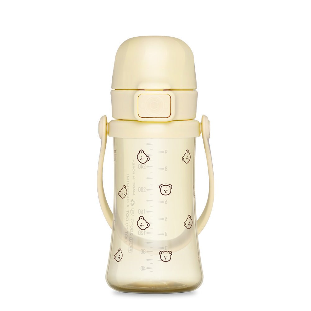 Grosmimi PPSU Kids Tumbler - 10oz (18 Months+)