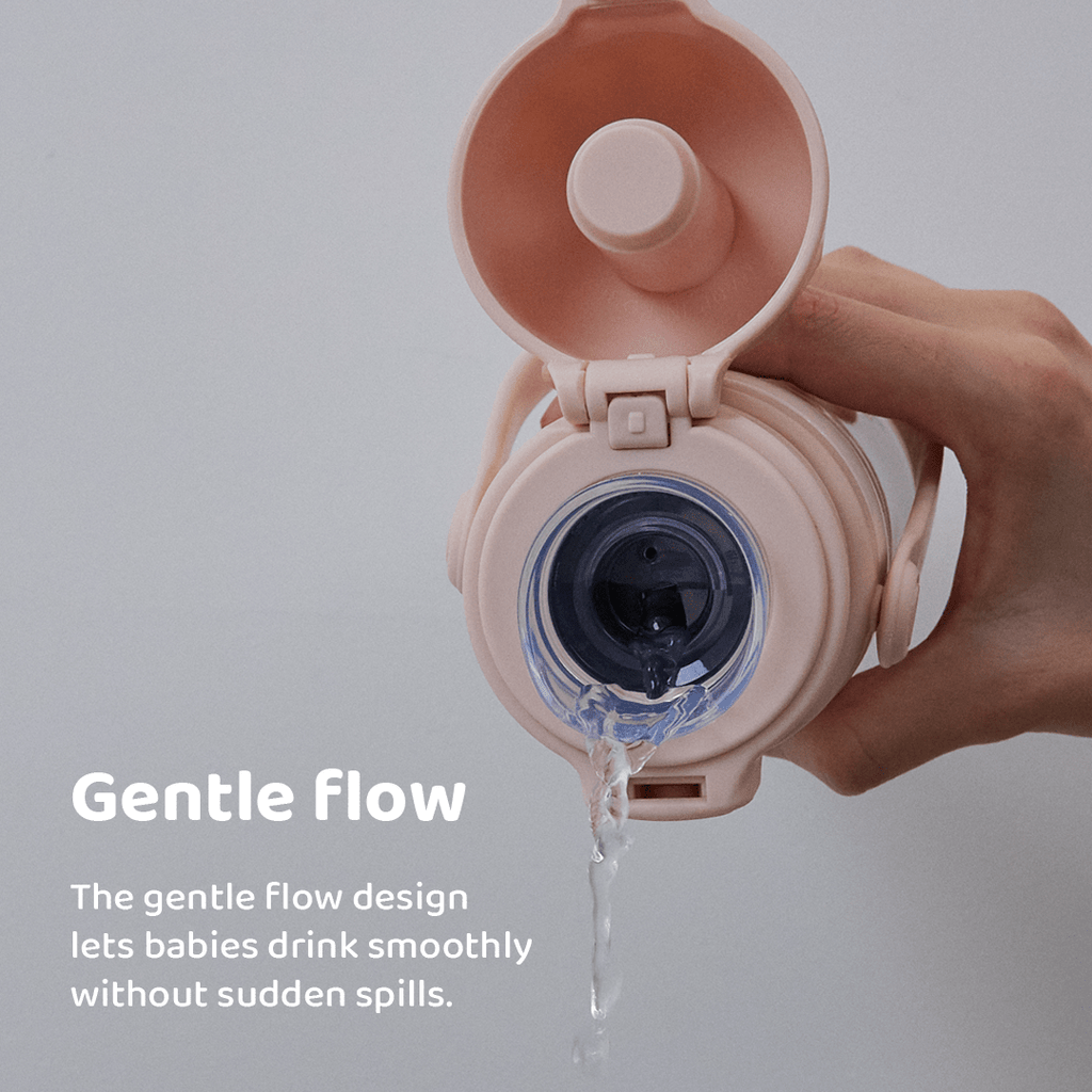 Grosmimi PPSU Kids Tumbler - 10oz (18 Months+)