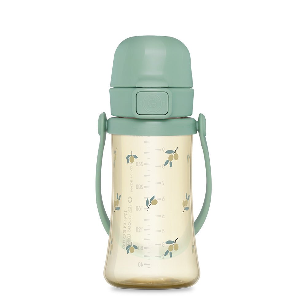 Grosmimi PPSU Kids Tumbler - 10oz (18 Months+)