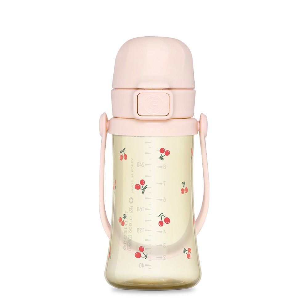Grosmimi PPSU Kids Tumbler - 10oz (18 Months+)