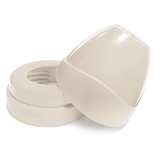 Grosmimi Replacement Cap & Ring