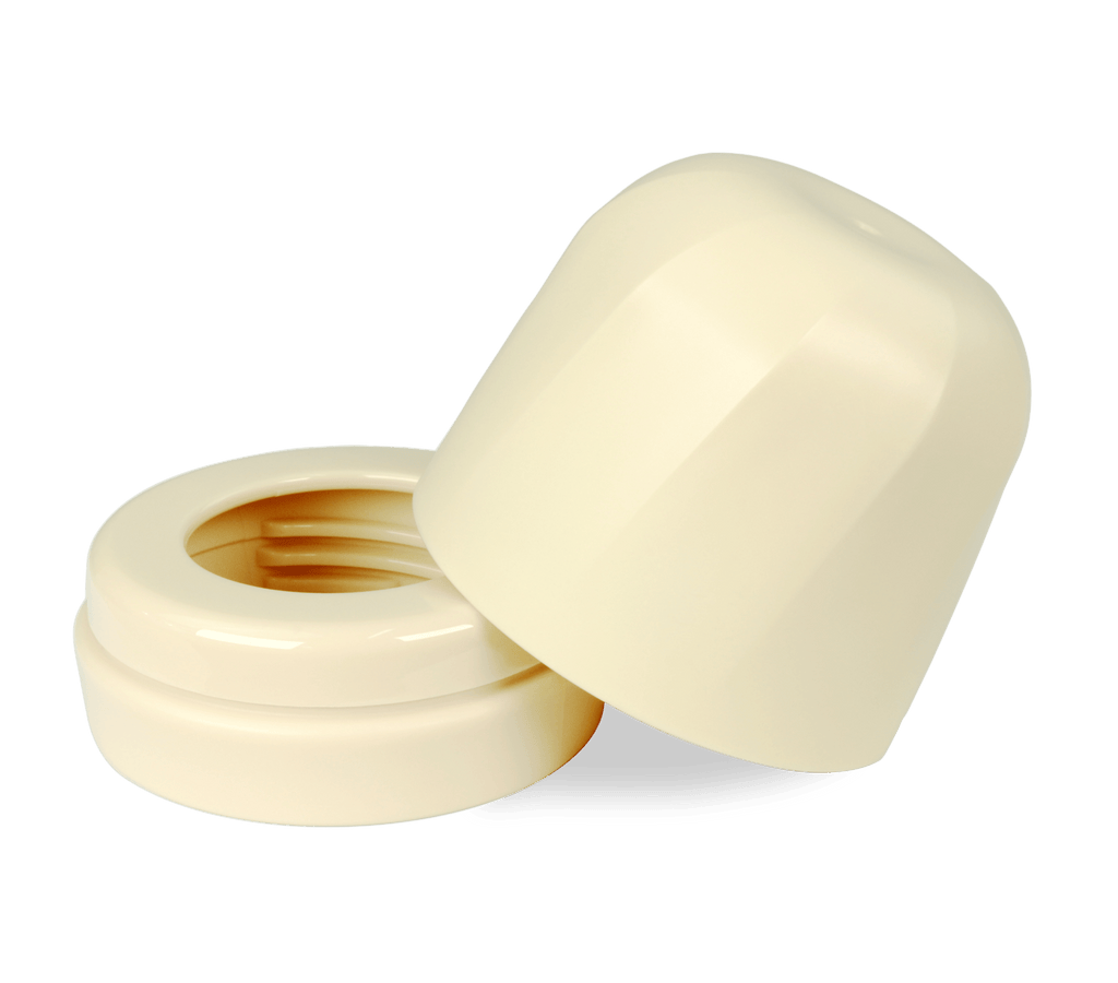 Grosmimi Replacement Cap & Ring