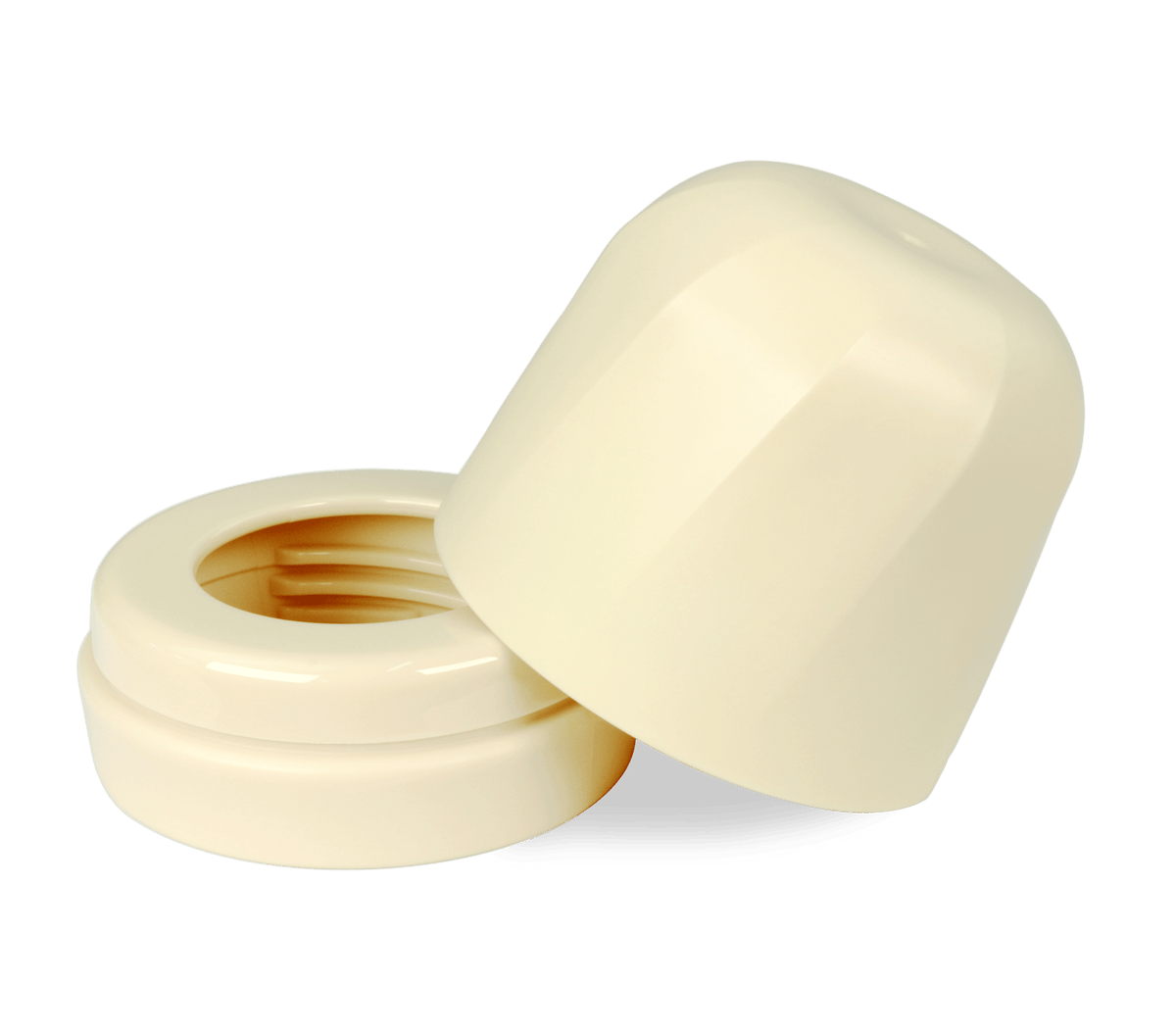 Grosmimi Replacement Cap & Ring