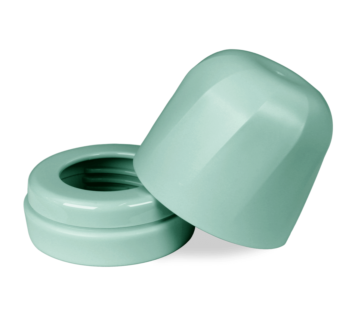 Grosmimi Replacement Cap & Ring