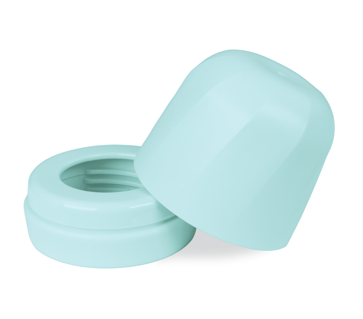 Grosmimi Replacement Cap & Ring