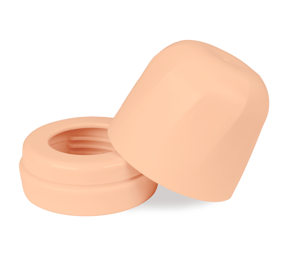 Grosmimi Replacement Cap & Ring