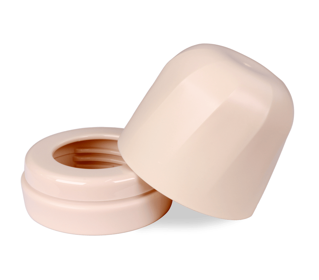 Grosmimi Replacement Cap & Ring