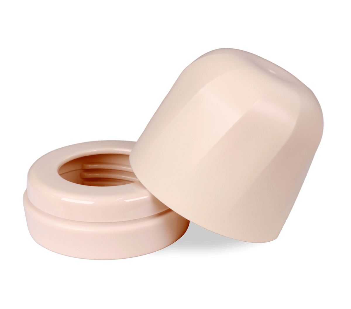 Grosmimi Replacement Cap & Ring