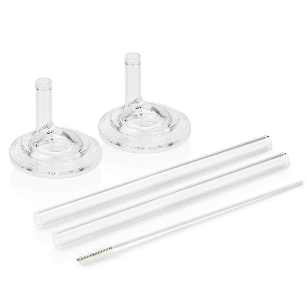 Grosmimi Replacement Straw Kit