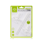 Grosmimi Replacement Straw Kit