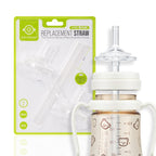 Grosmimi Replacement Straw Kit