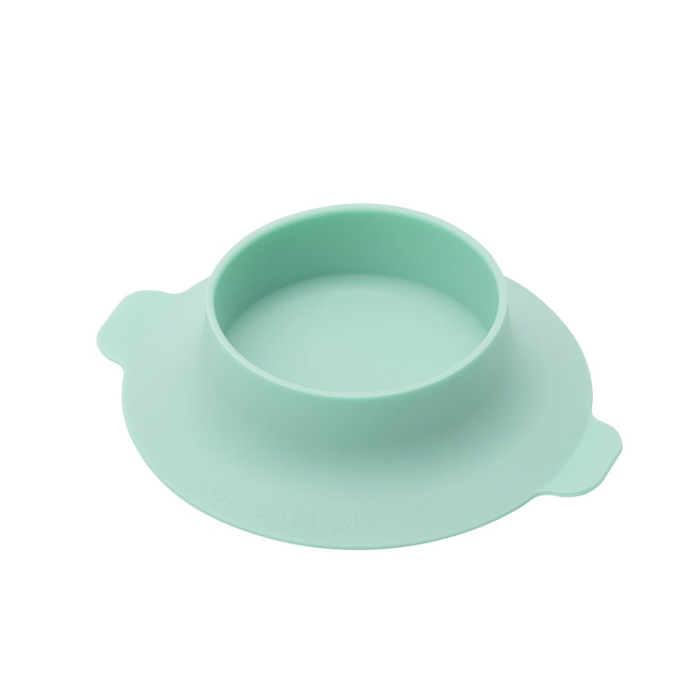 Grosmimi Silicone Plate Suction