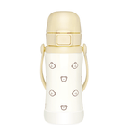 Grosmimi Stainless Steel Kids Tumbler - 10oz (18 Months+)