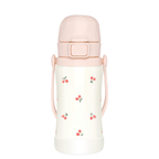 Grosmimi Stainless Steel Kids Tumbler - 10oz (18 Months+)