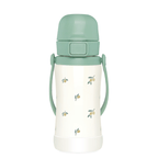 Grosmimi Stainless Steel Kids Tumbler - 10oz (18 Months+)